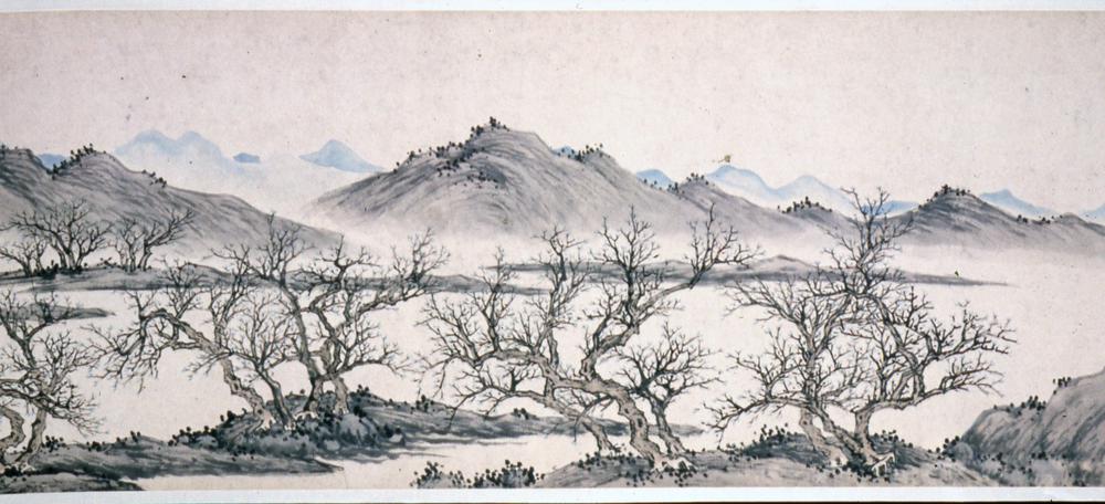 图片[3]-handscroll; painting BM-1956-0512-0.12-China Archive